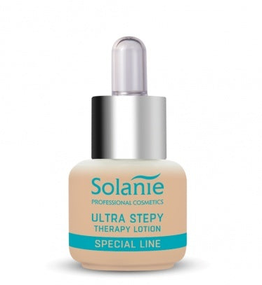 Solanie Ultra Stepy Therapy Lotion 15ml