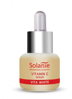 Solanie Vita White Vitamin C serum 15 ml