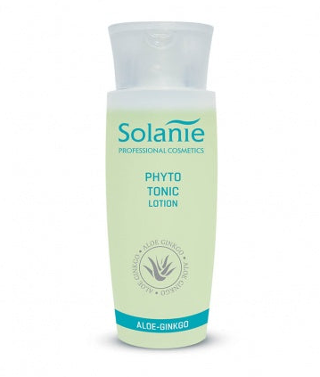 Solanie Phyto tonic lotion 150ml