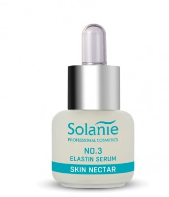 Solanie Skin Nectar No. 3 Elastin serum - 15ml