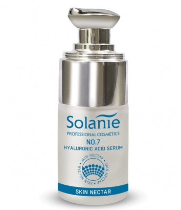 Solanie Skin Nectar No. 7 Hyaluronic Acid serum 15ml