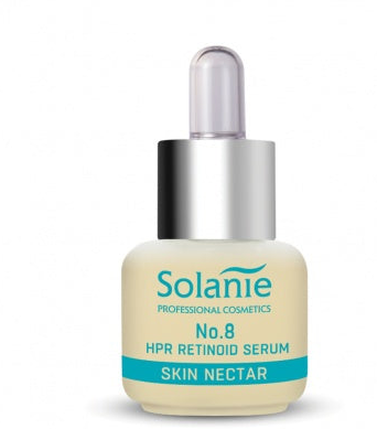 Solanie Skin Nectar No.8 HPR Retinoid serum 15ml